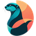 Vibe Otter website builder logo - Create professional websites without coding