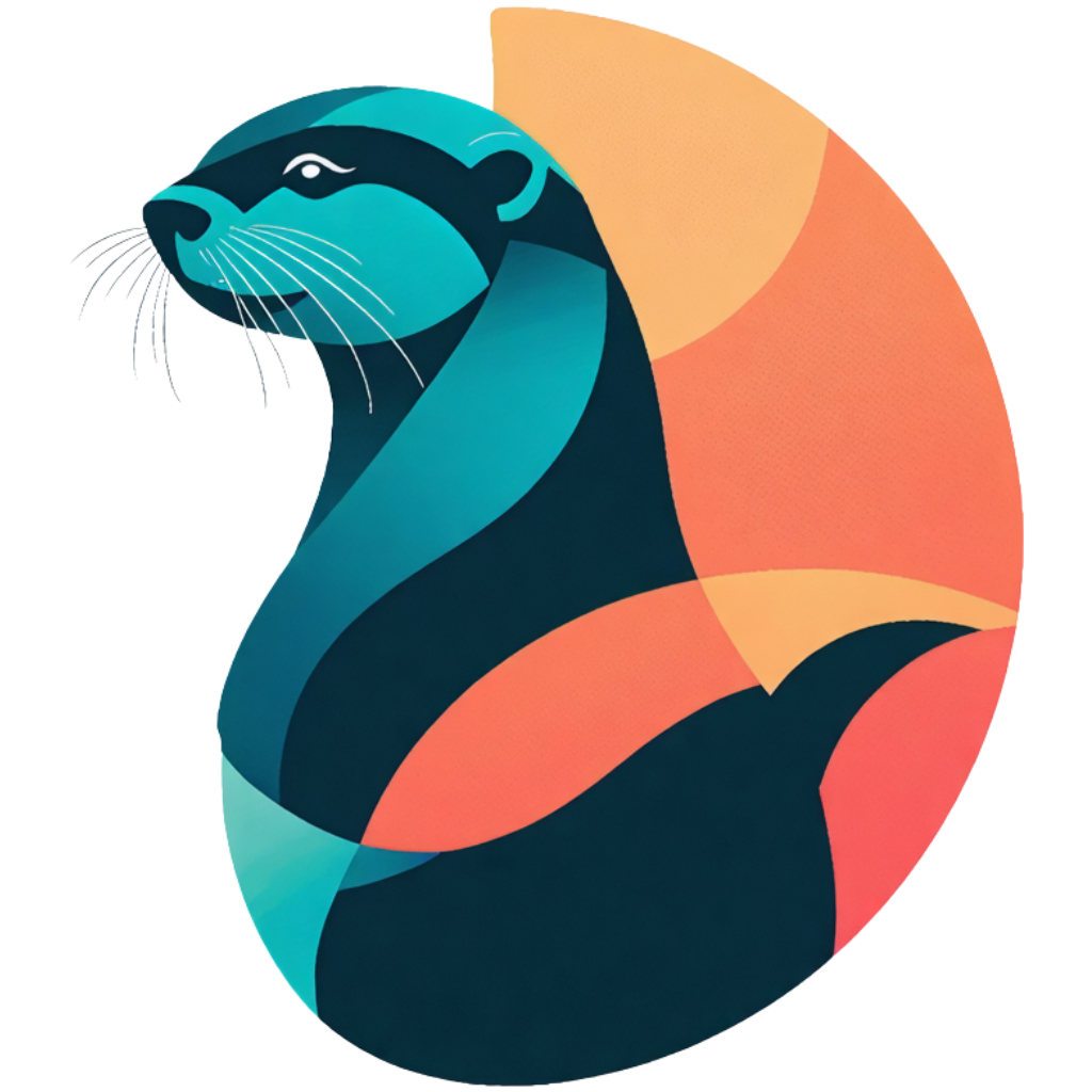 Vibe Otter AI website builder